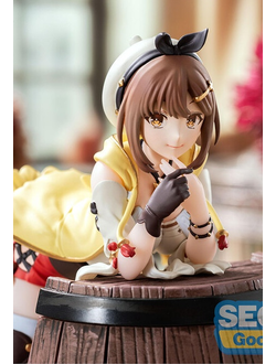 Фигурка Райзалин Стаут (Reisalin Stout Luminasta)