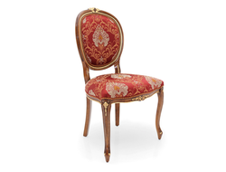 СТУЛ KIEV ART. 0456S (L58*P58*H101) SEVENSEDIE