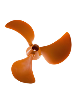 Винт запасной v30/p4000 для электромотора TORQEEDO CRUISE