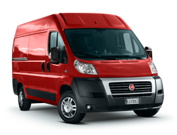 Шумоизоляция Fiat Ducato / Фиат Дукато