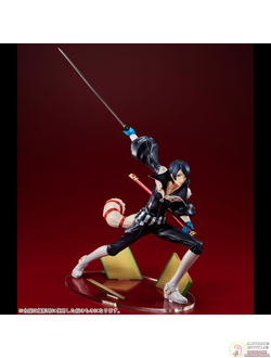 Фигурка Юсукэ Китагава (Yuusuke Kitagawa Fox)