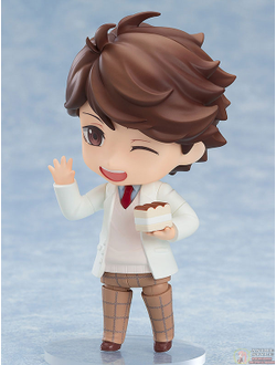 Нендроид Тору Оикава (Tooru Oikawa School Uniform Ver.)