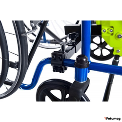 Электрический привод SUNNY для инвалидной коляски