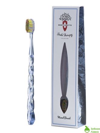 ЗУБНЫЕ КИСТИ MONTCAROTTE EDUARD MANET TOOTHBRUSH