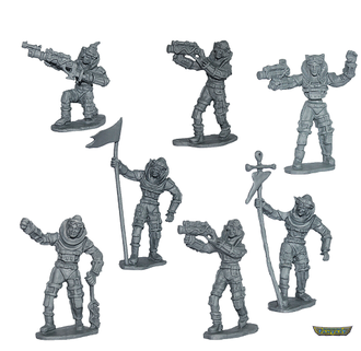 Биплант - Космопроходцы - серый