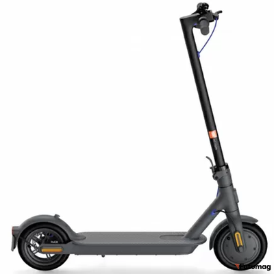 Электросамокат Xiaomi Mijia Electric Scooter 3 Черный