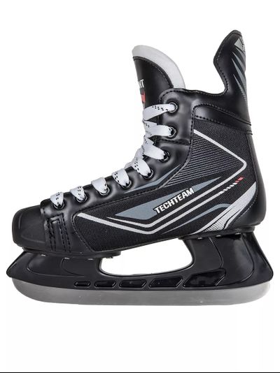 Хоккейные коньки Atlant для игры и тренировок