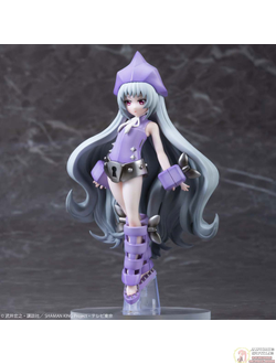 Фигурка 1/8 Железная Дева Жанна (Iron Maiden Jeanne)