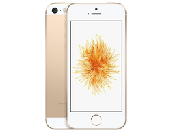 Apple iPhone SE 32GB Gold (rfb)