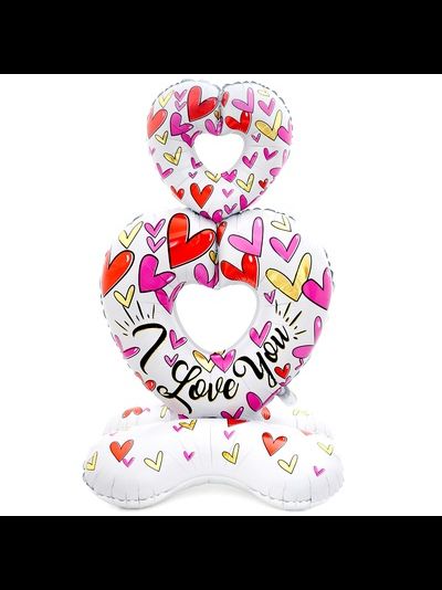 Композиция 14 ФЕВРАЛЯ №7