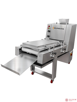 Машина тестозакаточная Kumkaya LM 3100 P нерж.