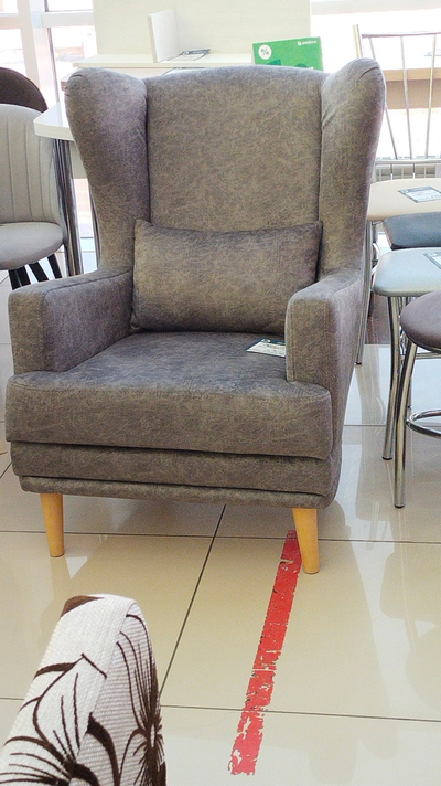 Кресло "Шарм" (Dr)