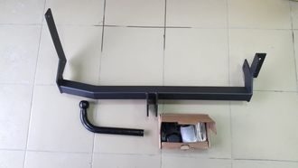 ТСУ для Toyota Alphard (H10), 2002-2008