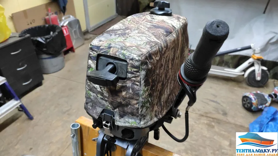 Чехол на колпак Микатцу 3,5