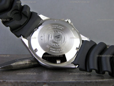 Мужские часы Orient AA02008D