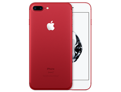 Купить IPhone 7 Plus 128gb Red СПб