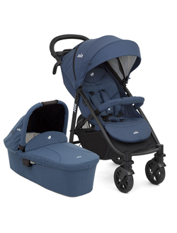 КОЛЯСКИ 2 в 1 Travel System