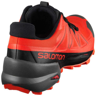 SALOMON SPEED CROSS 5 GTX Valia Bk 407965