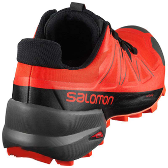 Кроссовки SALOMON SPEED CROSS 5 GTX Valia/Bk 407965   (Размер:  11; 11,5)