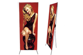 Широкоформатная печать, банеры, вывески, таблички