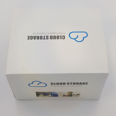 Камера наблюдения YCC365 PLUS  1080P