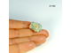 Бирюза натуральная (горбушка) Казахстан арт.21782: 3,3г - 18*12*11мм