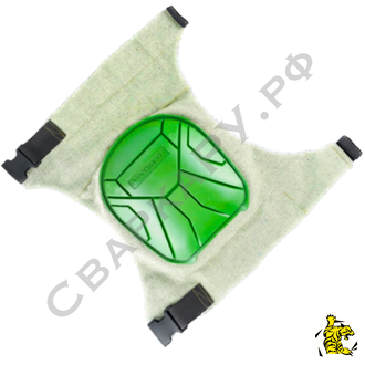 Наколенники защитные РОСОМЗ Абсолют Zen