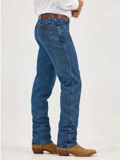 Джинсы Wrangler®  Premium Performance™ Cowboy Cut® Advanced Comfort Wicking оригинальный крой
