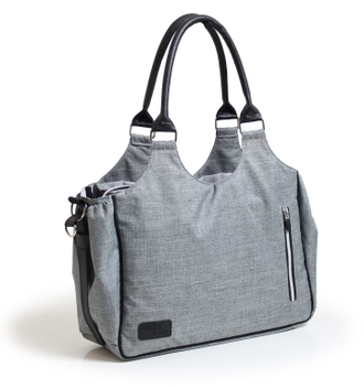 Сумка Valco baby Mothers Bag Grey Marle (цвета в ассортименте)