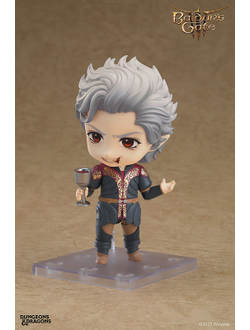 Нендроид Астарион (Astarion)