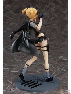 Фигурка 1/7 Welrod MK II