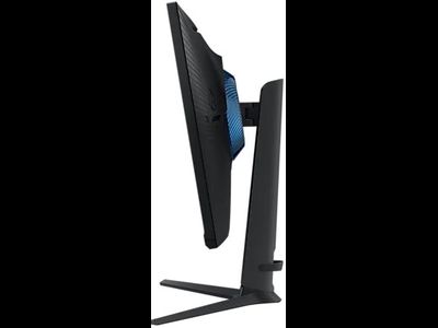 Монитор Samsung 27" S27AG300NIXCI Чёрный