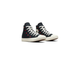 Кеды Converse Chuck 70 Lips Black высокие