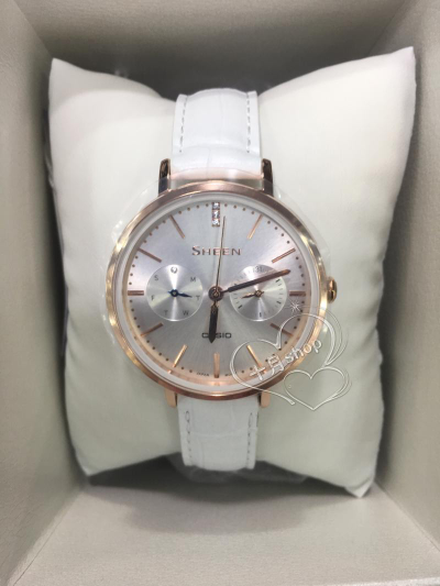 Часы Casio Sheen SHE-3054PGL-7A