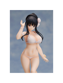Фигурка 1/12 Икаруга (Ikaruga Swimsuit Ver.)