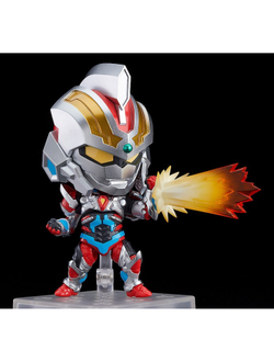 Нендроид  Гридман (Gridman SSSS. DX Ver.)