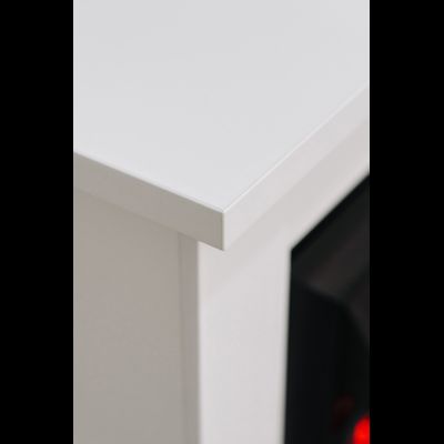 Электрокамин Baltimore WT с очагом Fobos