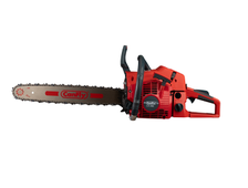 Бензопила CanFly CS-580