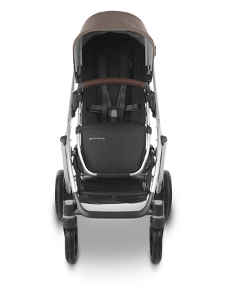 Коляска для погодок UPPAbaby VISTA V2 THEO