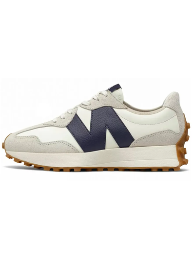 New Balance WS 327 Moonbeam Outerspace женские