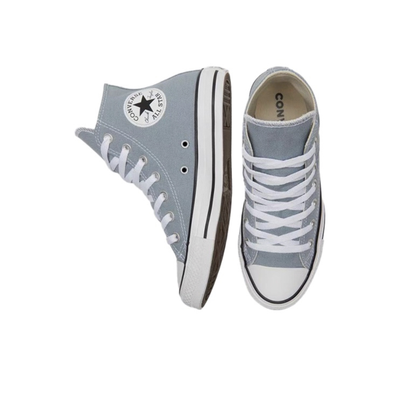 Converse en gris clearance