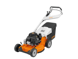 Бензиновая газонокосилка Stihl RM 756.0 YC