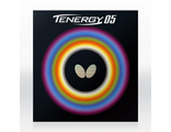 Накладка BUTTERFLY Tenergy 05