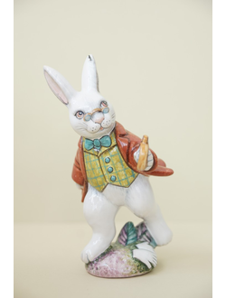 Лесной зайчик