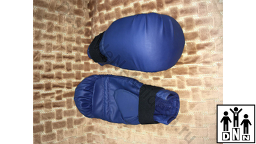 Снарядные перчатки / снарядки