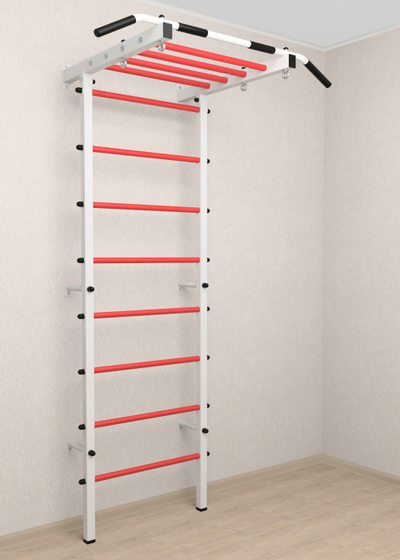 Шведская стенка Sv Pro рукоход 850