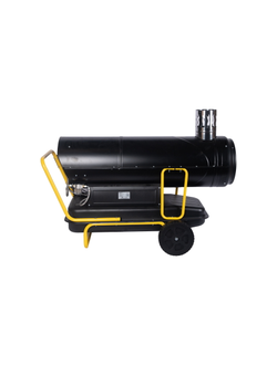 Пушка тепловая TOR BGO-60B 60 кВт непрямого нагрева (дизель)