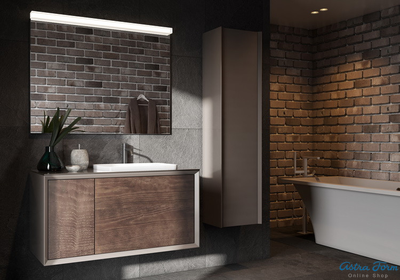 ШКАФ НИЖНИЙ ФРЕЙМ 600-730-1 600