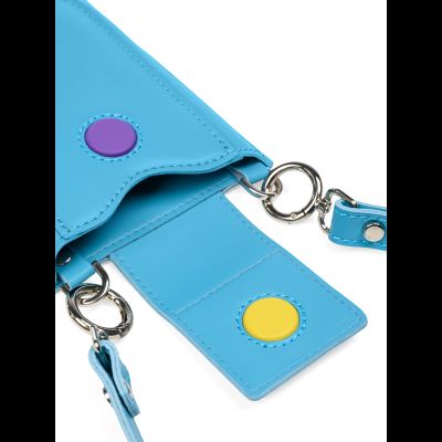 Smart Case 81 Голубой