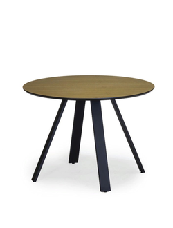 СТОЛ ОБЕДЕННЫЙ ЛИНДА 16-МН (L89*P89*H75) СТЕЛЛА